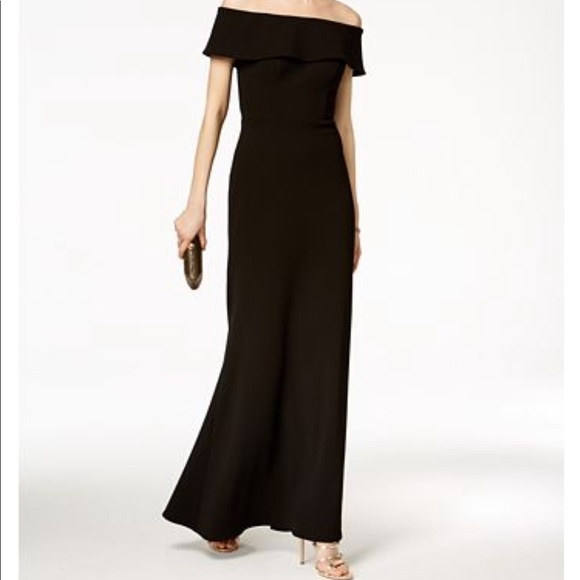 Betsy & Adam Bridesmaid Dress - Picture 1 of 4